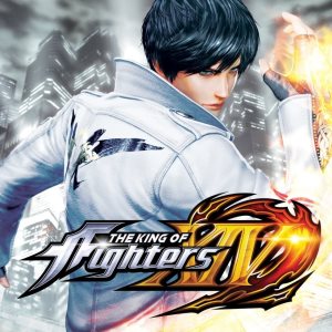 Review The King of Fighters 14