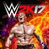 Review: WWE 2K17