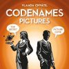 Board Game Review: Codenames Pictures