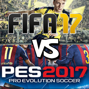 Review: Pro Evolution Soccer 2017