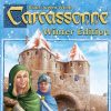 Board Game Review: Carcassonne Winter Edition