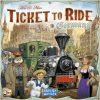 Board Game Review: Ticket to Ride Germany