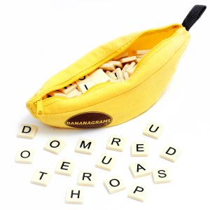 Bananas, Board Game