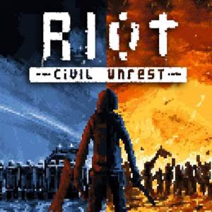Review Riot Civil Unrest Thegamingreview Com