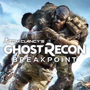 GhostReconBreakpoint