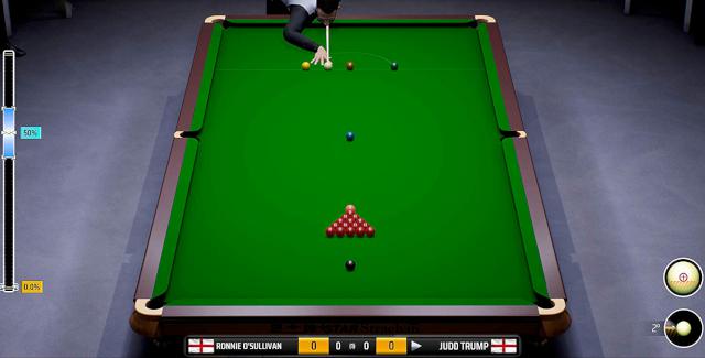 Snooker 19