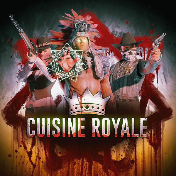 Steam Charts Cuisine Royale