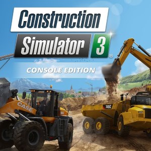 construction simulator ps4