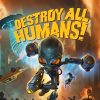 Review: Destroy All Humans!