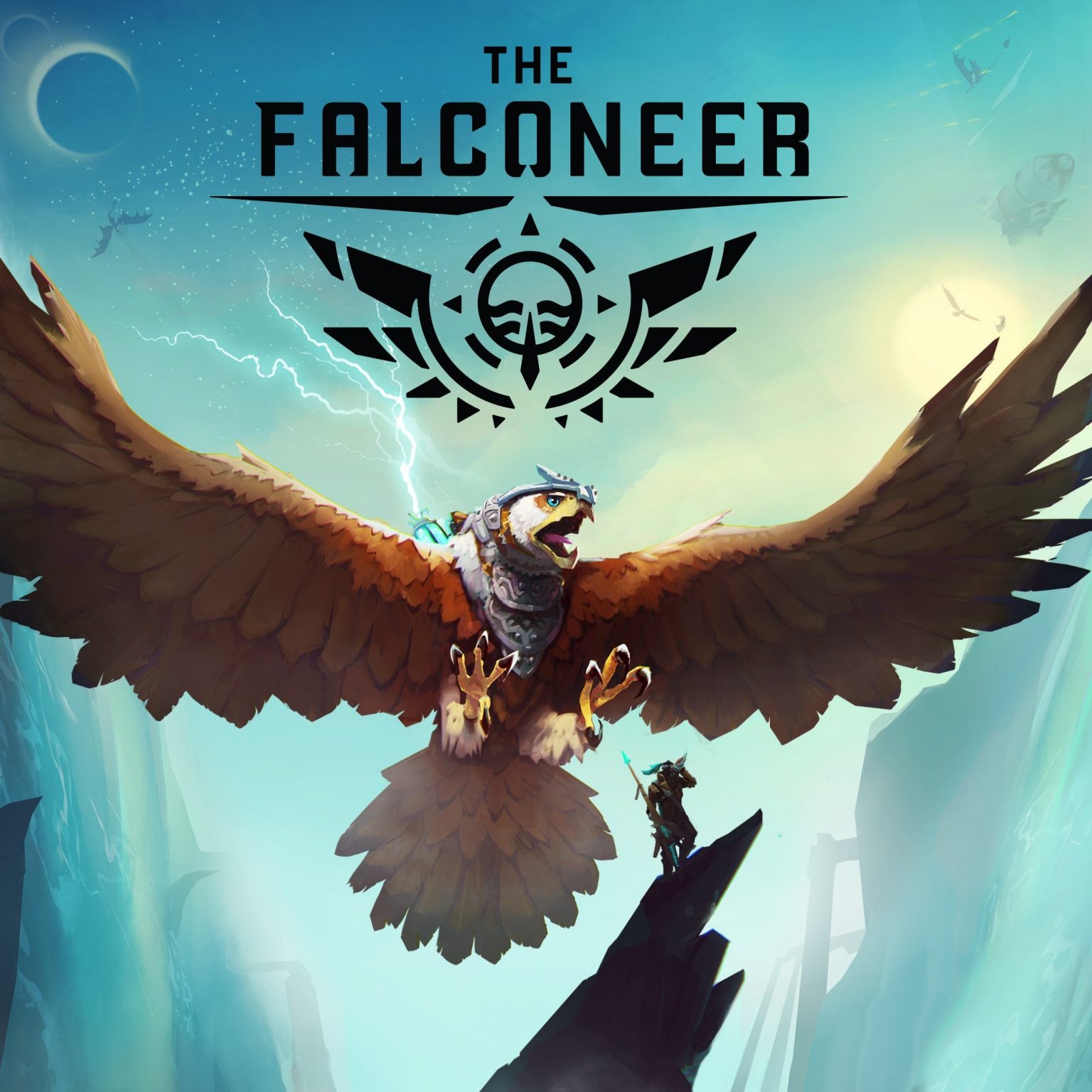 Review The Falconeer