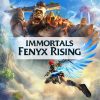 Review: Immortals Fenyx Rising