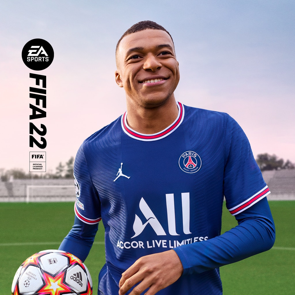 FIFA22