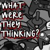 Read:
"What Were They Thinking? December 2021 Edition" What Were They Thinking? December 2021 Edition