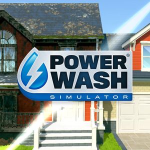 Early Access Review: PowerWash Simulator – Destructoid