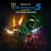 Review: Monster Energy Supercross Championship 5