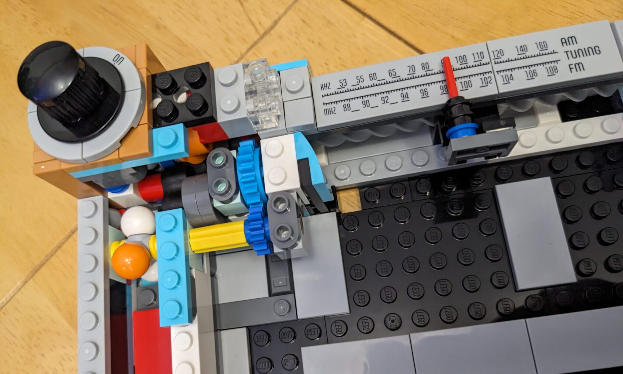 Review: LEGO Retro Radio (10334) – TheGamingReview.com