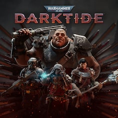 Darktide