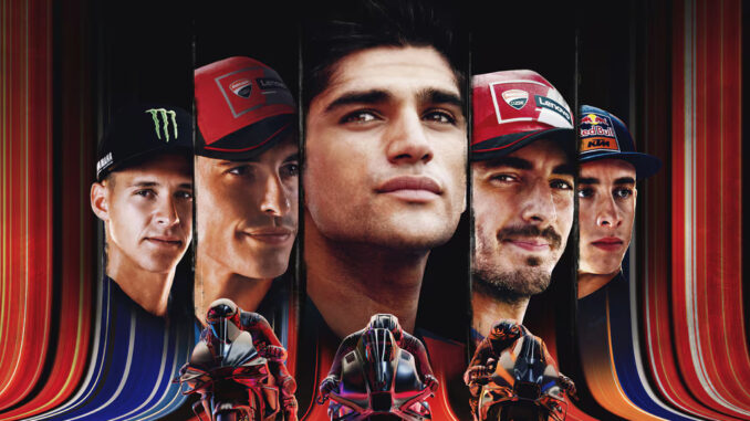 MotoGP25