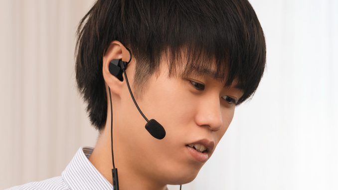 Review: Final VR3000 + Condenser Mic – TheGamingReview.com